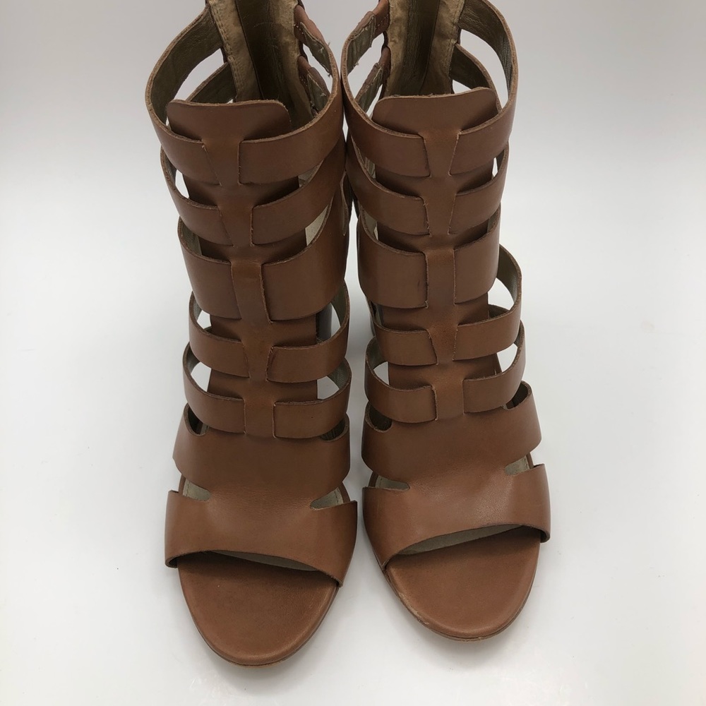 Sam Edelman heels size 9.5 - Picture 6 of 6